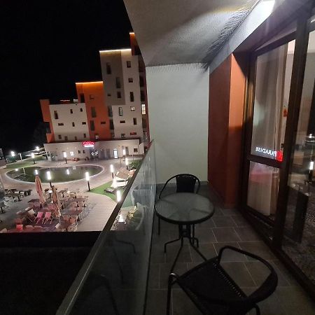 Apartamento Akvamarín Bešeňová apartmán Exterior foto